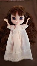 Bjd-Toys Fashion Dolls Joint-Body 30cm Icydbsblythdoll Girl Gift Special-Offer DIY On-Sale