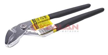 

Stayer 22035-10-25 clamp, 250mm.