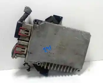 

04745860 SWITCHBOARD ENGINE EUA CHRYSLER SEBRING SALOON (JR41)