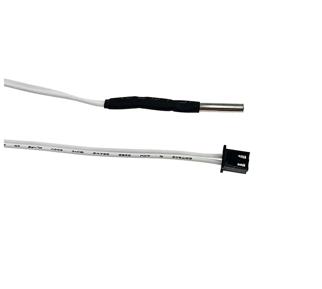 

High quality NTC100K-320 Applied to industrial temperature measurement Temperature registor for 3d printer