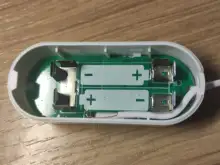EARYKONG-Sensor inteligente de fugas de agua Tuya, alarma de agua Compatible con Tuyasmart/APP smart Life de fácil instalación, WiFi