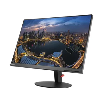 

Lenovo ThinkVision T24d 61 cm (24 ") 1920x1200 pixels WUXGA LED Black