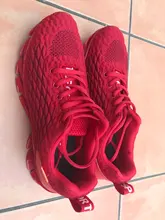 Zapatillas deportivas informales para Hombre y Mujer, calzado deportivo De talla grande 46, 2019