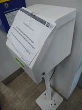 Cuchillas de afeitar para hombre, afeitado de cara, alta calidad, cuchillas afiladas estándar para Mache 3, 4 unids/lote