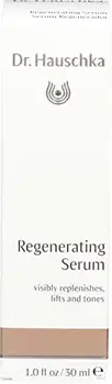 

Dr. Hauschka Regenerating Serum Facial treatment-30 ml