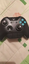 Abxy-Kit Button Controller-Accessories Replacement-Buttons Microsoft Elite Xbox-One Xbox-One/slim-Spare-Parts