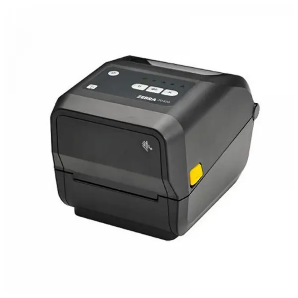 Термопринтер Zebra ZD420T USB 2,0 301 точек/дюйм черный