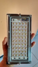 Flood-Light Fixture-Reflector IP65 Waterproof 220V LED 50W 240V AC Big-Power