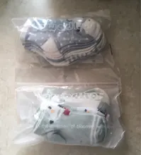 Calcetines finos de malla para bebé, de algodón, accesorios para ropa de bebé