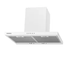 ВЫТЯЖКА MAUNFELD BRENT 60 БЕЛЫЙ