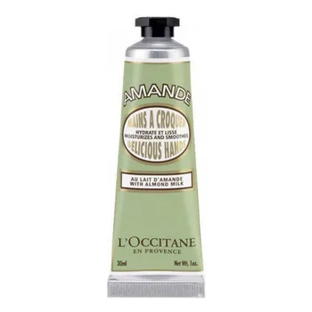 

Hand Cream Amande L´occitane