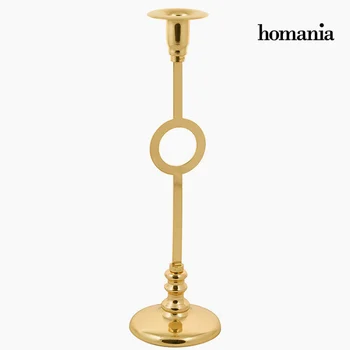 

Candelabra Golden - Queen Deco Collection by Homania