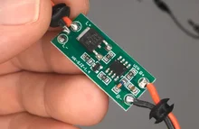 Brake-Light Flasher-Module Flash-Tail-Stop-Accessories Strobe Controller Flashing LED