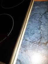 Pegatina impermeable para fregadero de cocina, cinta antimoho, adhesivo de costura autoadhesiva para encimera de baño y cocina