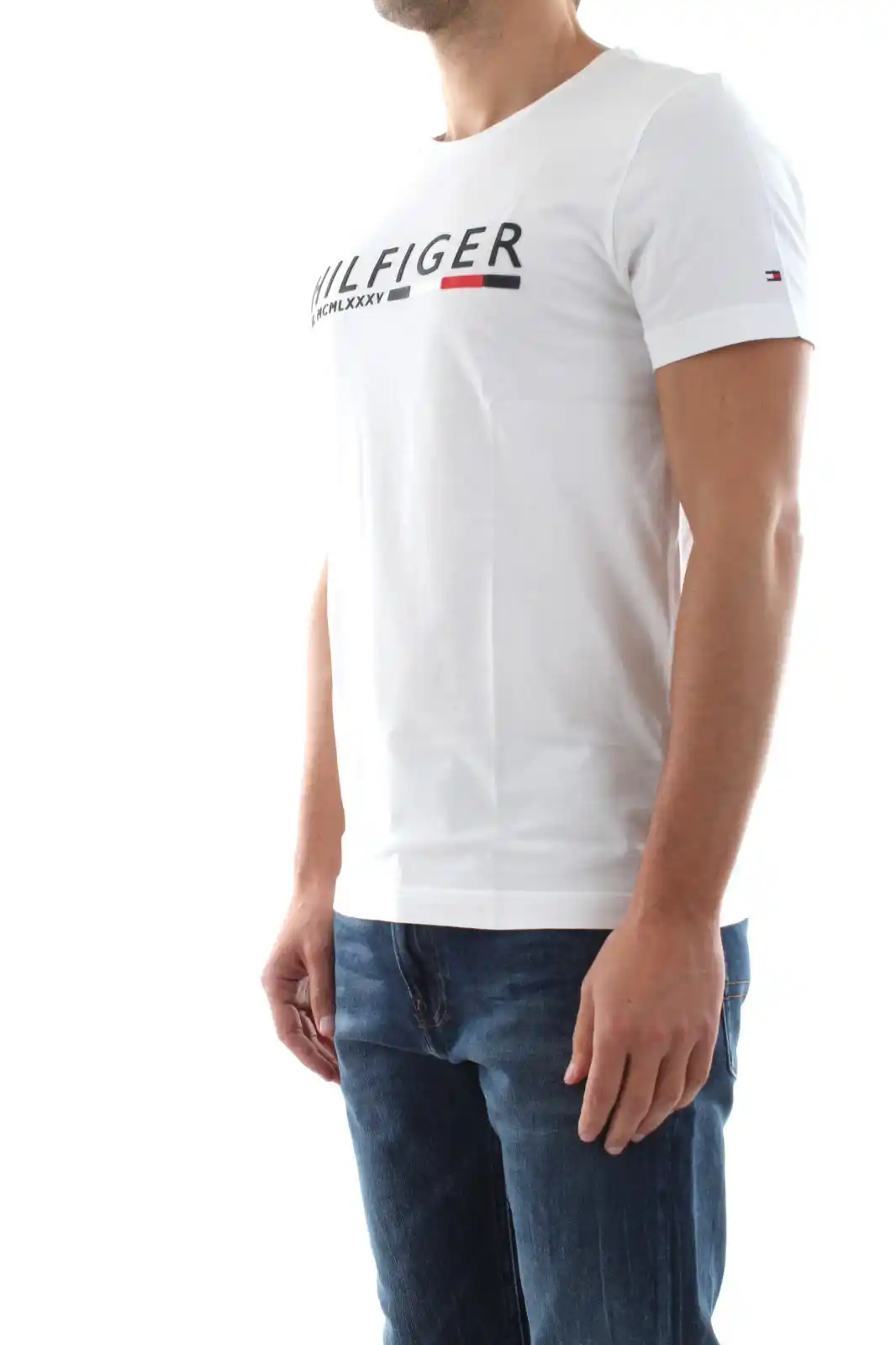aliexpress tommy hilfiger t shirt
