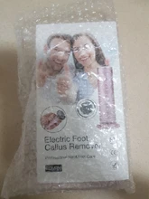 Lima eléctrica para cuidado de los pies, herramienta eléctrica de pedicura, cuidado de los pies, eliminador de callos de piel muerta, lija de repuesto