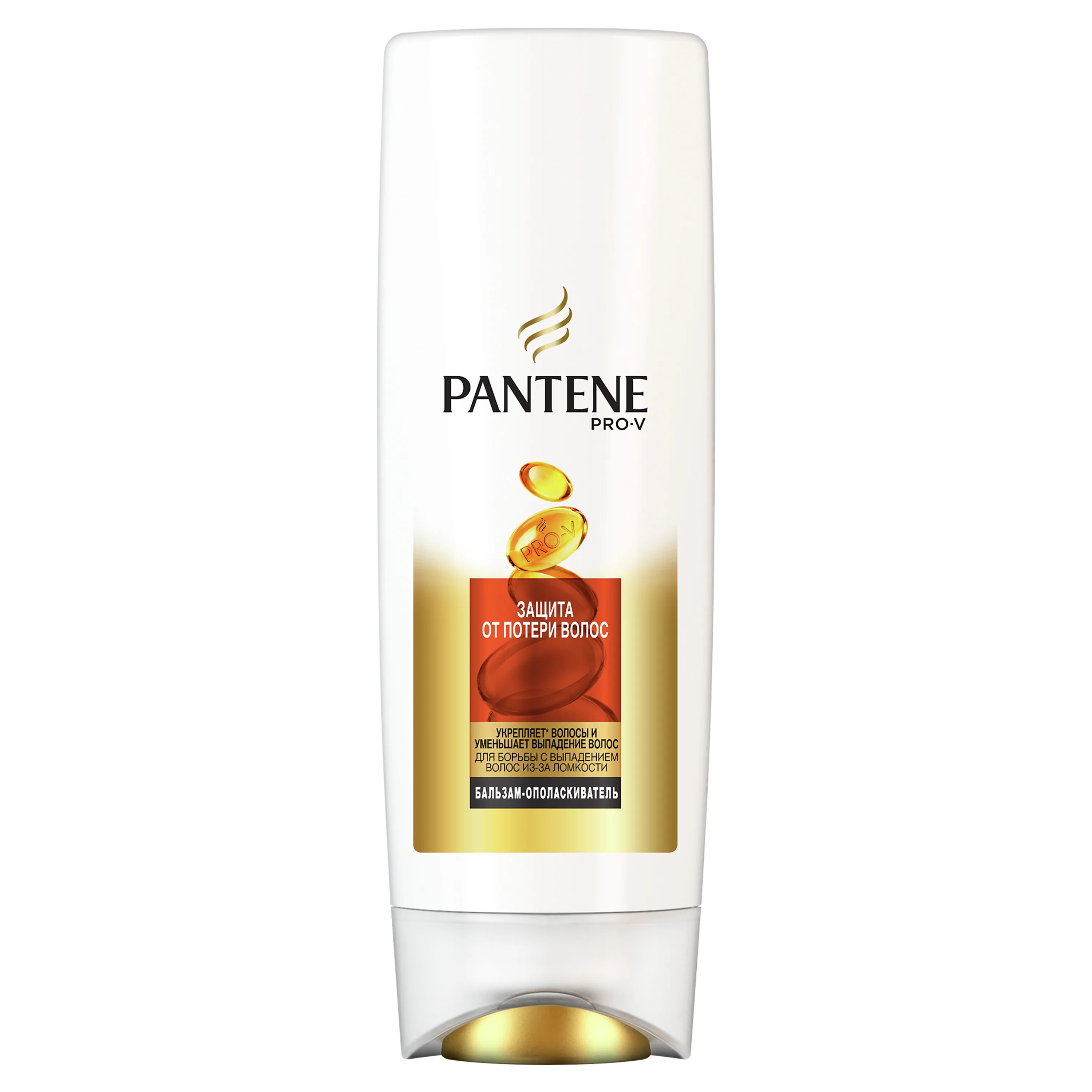 Бальзам-ополаскиватель Pantene Защита от потери волос 200 мл
