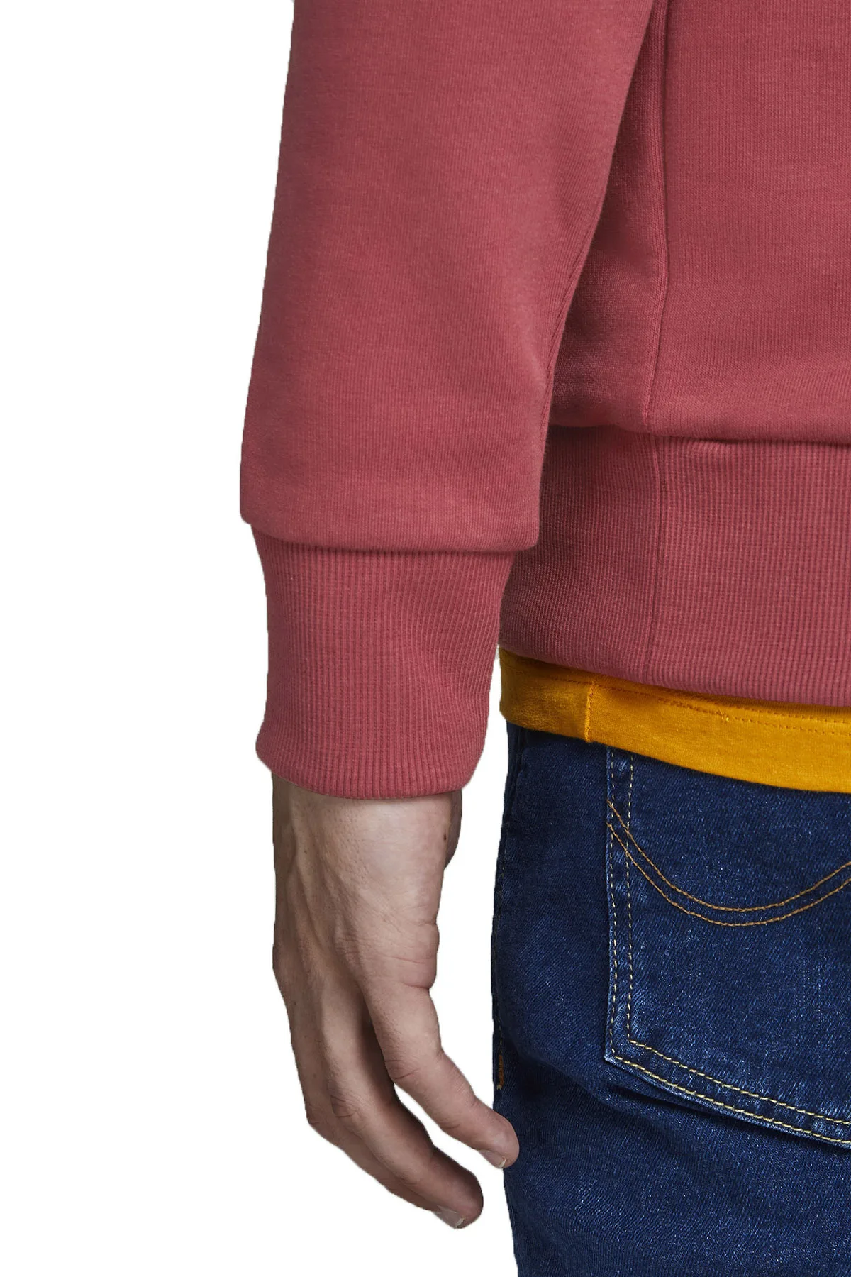 Мужские спортивные 12160123 Jack & Jones Originals Jorvilmer| |