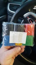 Sleeving-Tubing-Set Wire-Cable Pipe-Sleeve Heat-Shrink-Tube Assorted Polyolefin Shrinking