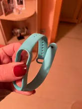 Correa para xiaomi mi band 6, 5, 4 y 3, correa para reloj inteligente xiaomi Mi Band 3, 4, 5 y 6