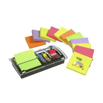 

Pack. 12 Post-it Note Z-Note R-330 NR + avail. Millenium DS100VP3M18.09