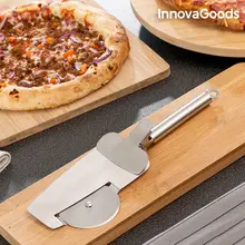 Колесо Tagliapizza 4 в 1 хороший ломтик InnovaGoods