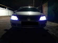 LED Bulb Wedge-Light Remote-Controller Reading T10 W5w Flash/strobe Canbus 2pcs COB 194