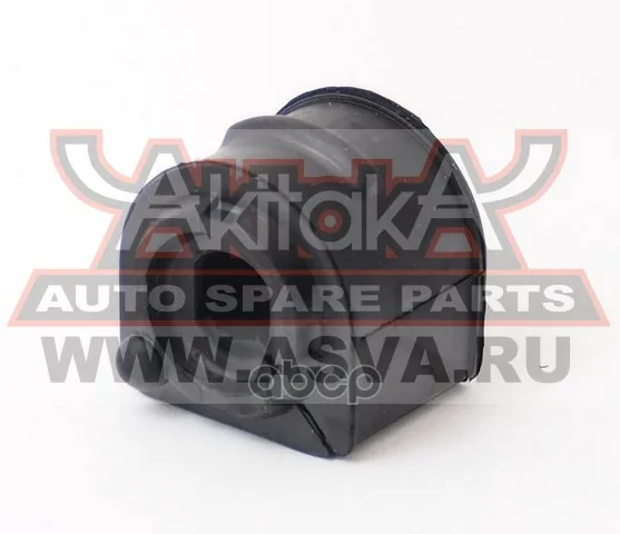 Втулка Стабилизатора | Перед Прав/Лев | Ford Focus Ii 2004-/D=18.5 Akitaka арт. 2107FOCIIF18