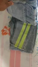 Vaqueros ajustados a rayas con cremallera para hombre, vaqueros con agujero lavado Vintage Hip Hop, pantalones de trabajo entallado estampado, Vaqueros europeos de talla grande