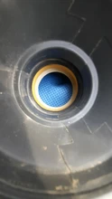 Fabric-Bag Replacement-Part Vacuum-Cleaner High-Quality for Samsung Dust-Bag Long Term