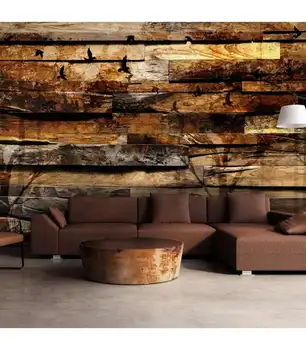 

Photomural-Reflection of Nature