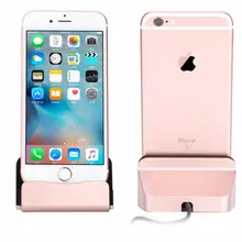 Батарея Базовая док-станция для мобильных телефонов и планшетов APPLE