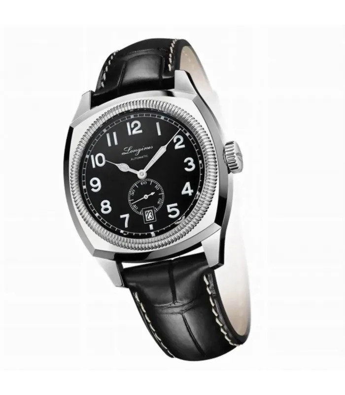 LONGINES HERITAGE 1935 автоматический L2.794.4.53.2