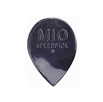 

M10j speedpicks jazz mediators 24 PCs, thickness 0,71mm, Dunlop