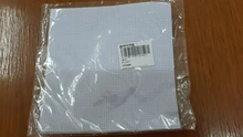 Handcraft-Cloth Fabric Embroidery Cross-Stitch Mom Needlework Cotton DIY for Women Aida