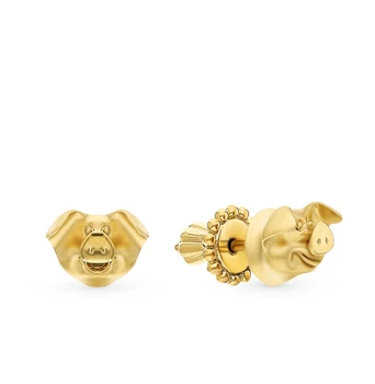 

Silver sunlight earrings sample 925