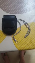 Funda trasera para Reloj clásico de bolsillo para hombre, estuche de almacenamiento, bolsita monedero, bolso con cadena