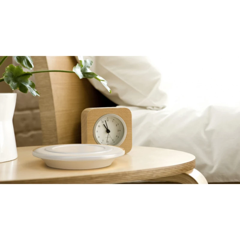 Беспроводное зарядное устройство Qi Wireless Charging Kit для Android (Летающая тарелка