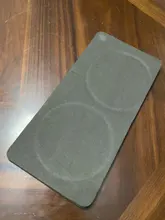 Rodillo y cuerda de saltar 2 en 1 sin ruido rodillo abdominal esterilla, Para brazo, cintura, piernas, ejercicio, gimnasio, equipamiento de fitness