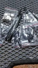 Tactile Switch Momentary 2pins 10mm 20pcs Middle-Pin 9mm 8mm 5mm 7mm 6mm 6--6--4.3mm