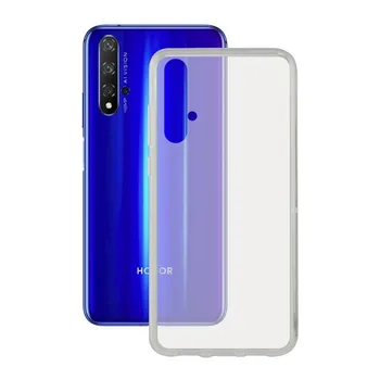 

Mobile cover Honor 20 Flex Transparent