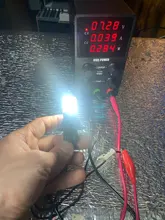 Current-Regulator Switch Power-Supply Bench-Source Laboratory Digital Adjustable 30V10A
