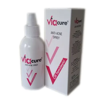 

Viacure Anti Acne Sprey 150 ml
