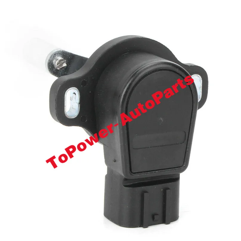 Датчик положения дроссельной заслонки TPS 18919AM810/18919-AM810/18002-AM81D/18002-AM81E/18919-6N201 для Nnissan 350Z Infinitii G35 FX35 FX45