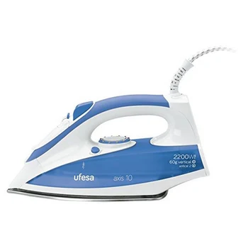 

Steam Iron UFESA PV1500 2000W