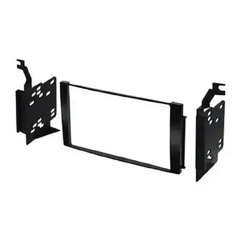 

Support autoradio 2 DIN Hyundai santa fe 2007