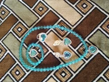 Accesorios de Elsa para niñas, conjunto de joyería, corona, varita, peluca de Elsa trenzada para vestido de princesa, ropa, Cosplay, Reina de la nieve, 2 accesorios