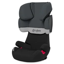 Автокресло детское Cybex Solution X