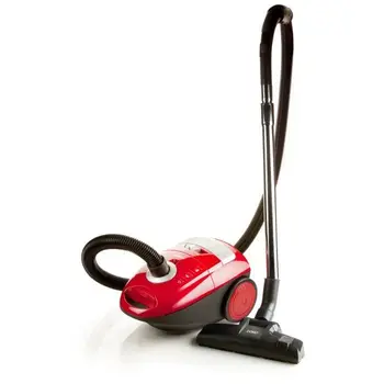 

DOME DO7283S Vacuum Cleaner with bag with bag-700W-78 dB-TO-Network
