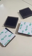 Extruded-Heat-Dissipation Heatsink Motor Ender Radiator Aluminum 3d Prints 42 for 3-pro/42/Stepper-motor